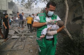 gaza